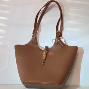 Isabelle 2-in-1 Scoop Neck Tote by Miztique